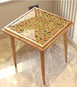 Artisan Sugandh Table