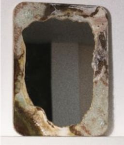 Handmade Rustic Ceramic Wonder Art