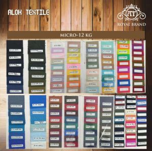 micro 12 kg rain coat fabrics