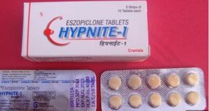 Eszopiclone Tablets
