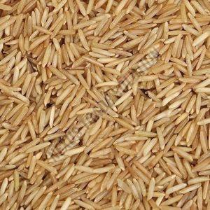 Brown Basmati Rice