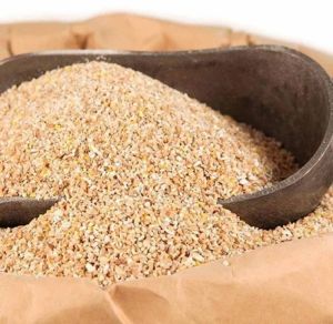 A Grade Broken Wheat