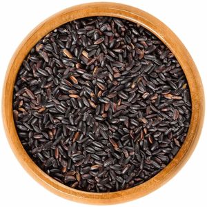 A Grade Natural Black Rice
