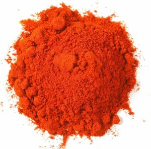 A Grade Red Chilli Powder