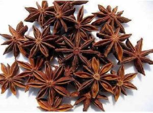 A Grade Star Anise
