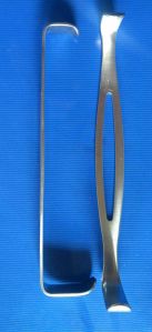 Retractors & Exposing