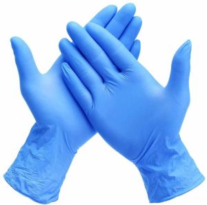 Disposable Nitrile Gloves