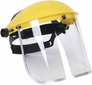 Face Protection Sheild