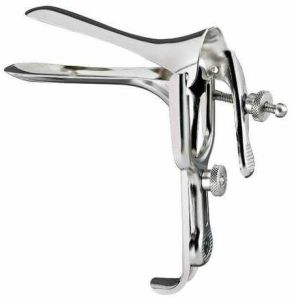 Graves Vaginal Speculum