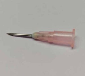 Hypodermic Veterinary Needles