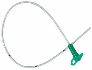Plastic Umbilical Catheter