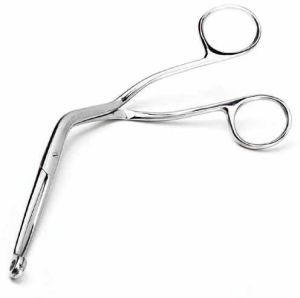 Stainless Steel Forcep