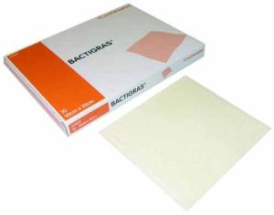 Vaseline Gauze Dressing Pads