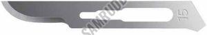15 No Surgical Scalpel Blade