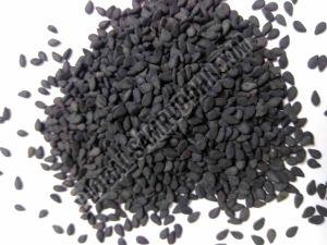 A Grade Black Sesame Seeds