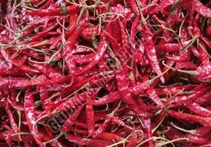 A Grade Dry Red Chilli