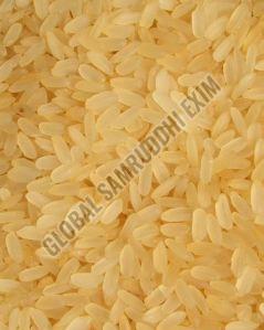 A Grade Golden Parboiled Rice