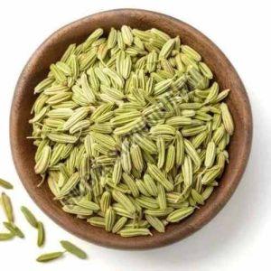 A Grade Green Fennel Seed