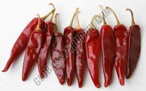 A Grade Kashmiri Red Chilli