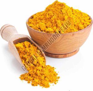 A Grade Turmeric Powder