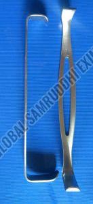 Army Navy Retractors