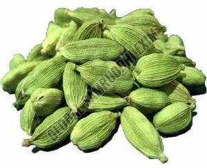 Bold Green Cardamom