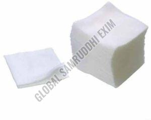 Cotton Sterile Gauze Swab