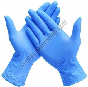 Disposable Nitrile Gloves