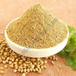 Dried Organic Coriander Powder