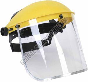 Face Protection Sheild