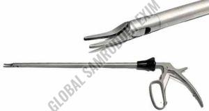 Hemolock Clip Applicator