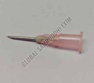 Hypodermic Veterinary Needles