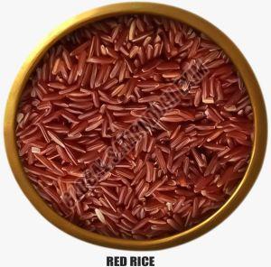 Indian Red Rice