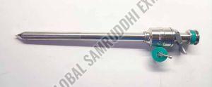 Laparoscopic Trocar Cannula