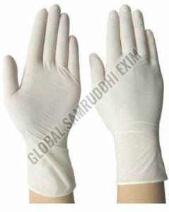 Latex Disposable Surgical Gloves