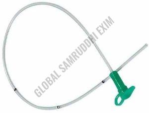 Plastic Umbilical Catheter