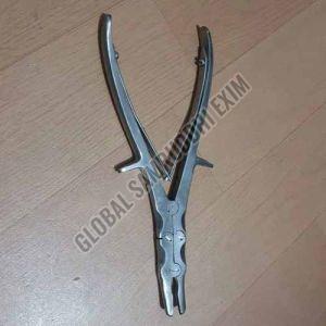 Stainless Steel Surgical Bone Rongeur