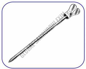 Stainless Steel Surgical Probes