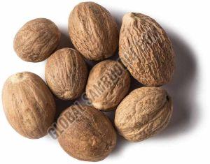 Whole A Grade Nutmeg