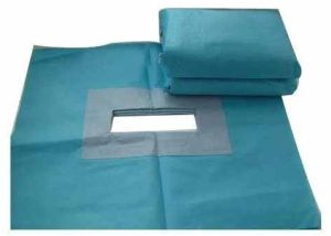 Woven Surgical Drapes