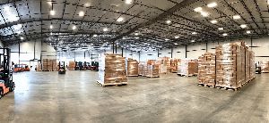 Industrial Relocation Services