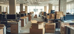 Office Relocation Services
