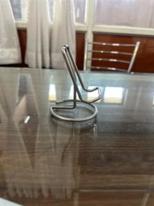 Metal Mobile Phone Stand