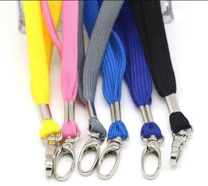 Printed Id Card Lace