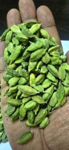 Green Cardamom Pods