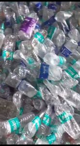 Pet Bottles Scrap