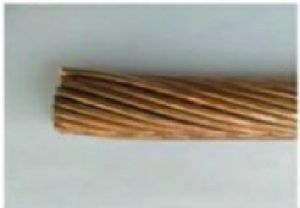 Copper Millberry Wire Scrap