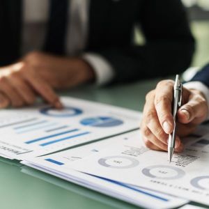 Corporate Registration Services