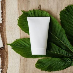 Almond & Walnut Skin Polishing Scrub