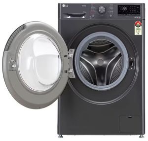 LG Semi Automatic Front Load Machine